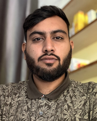 Dr. Saeed Hethva - Door Step Doctor Pvt. Ltd.